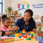 What Is an ECD Learnership? Everything South Africans Need to Know ECD Learnership
