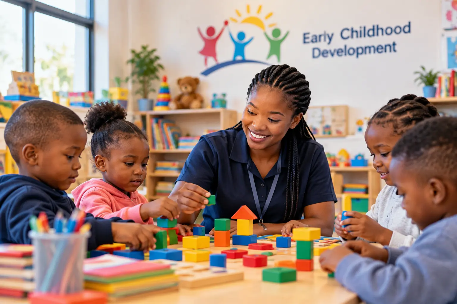 ECD Learnership