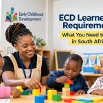 ECD Learnership Requirements: What You Need to Apply in South Africa ECD Learnership Requirements