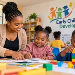 ECD Learnership vs ECD Course: What South African Students Need To Know ECD Learnership vs ECD Course