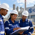 What is Eskom Learner Plant Operator Programme 2026: How to Apply and Check the Entry Requirements eskom-learner