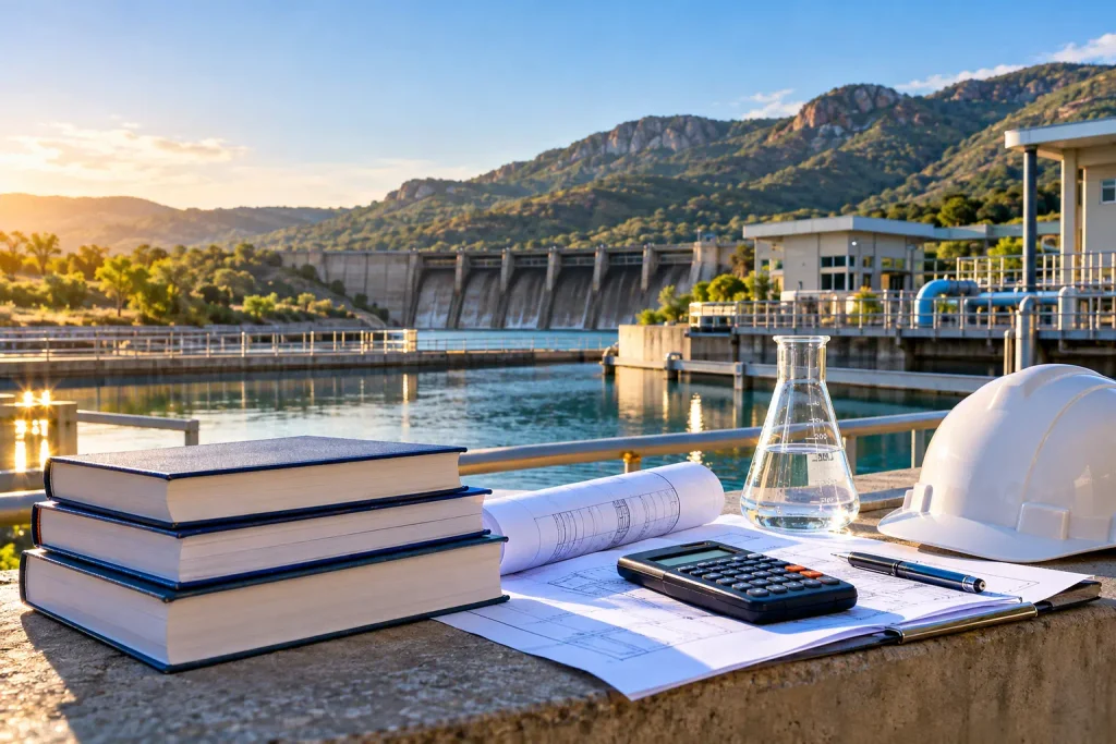 Magalies Water Bursary Programme