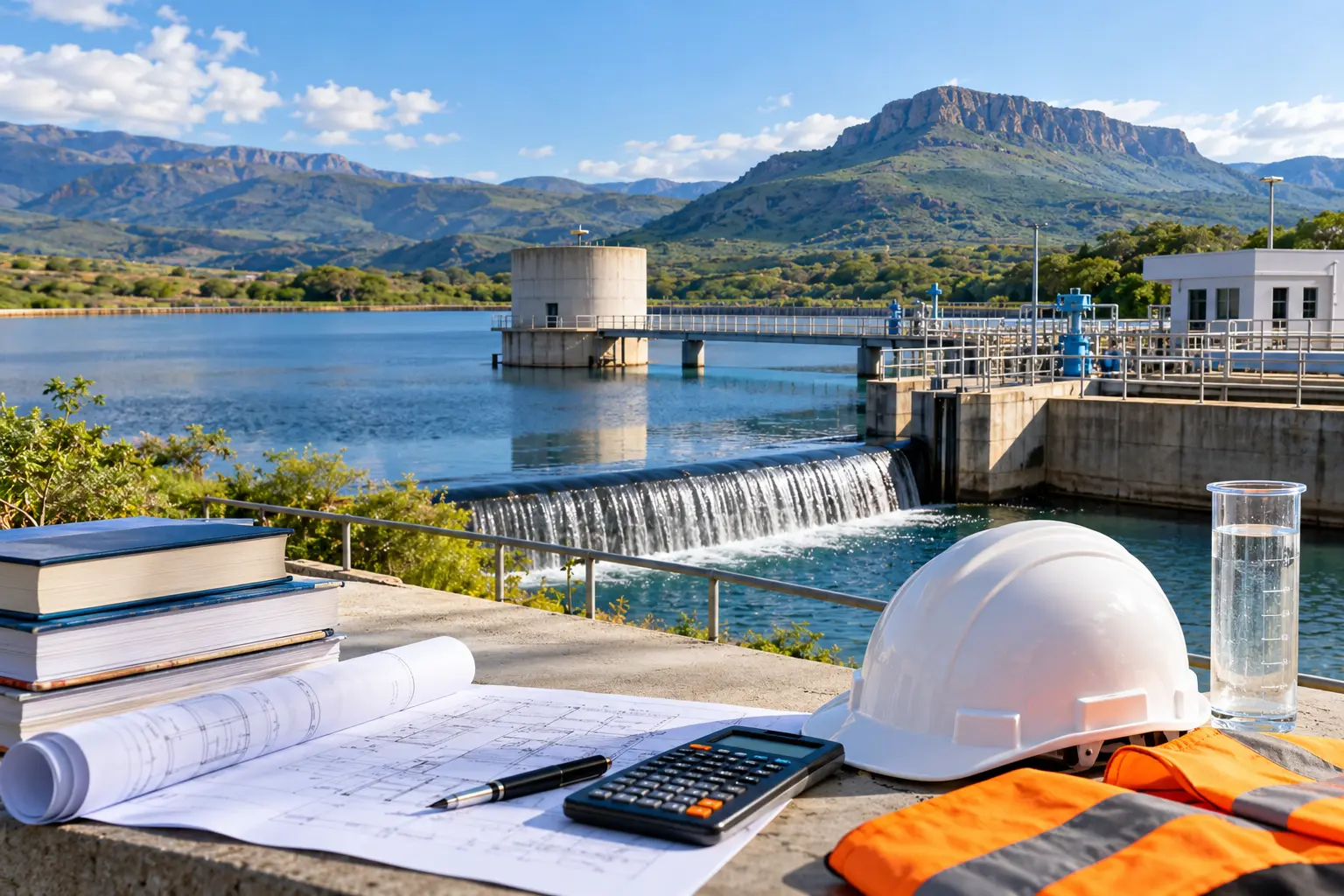 Magalies Water Bursary Programme