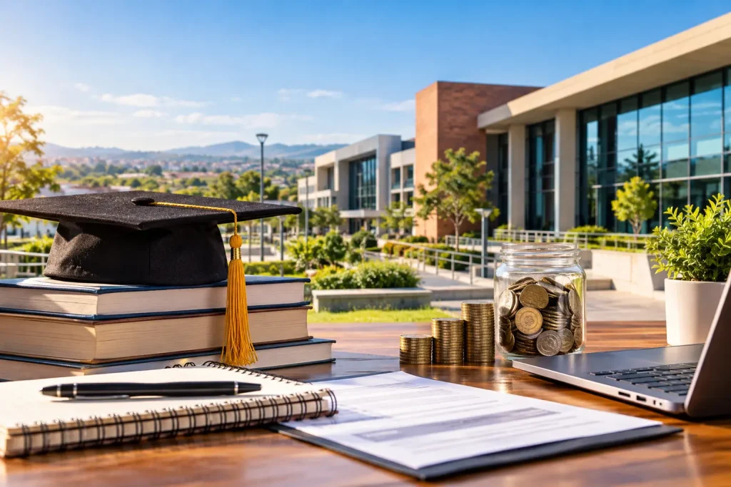 2027 SETA Bursary