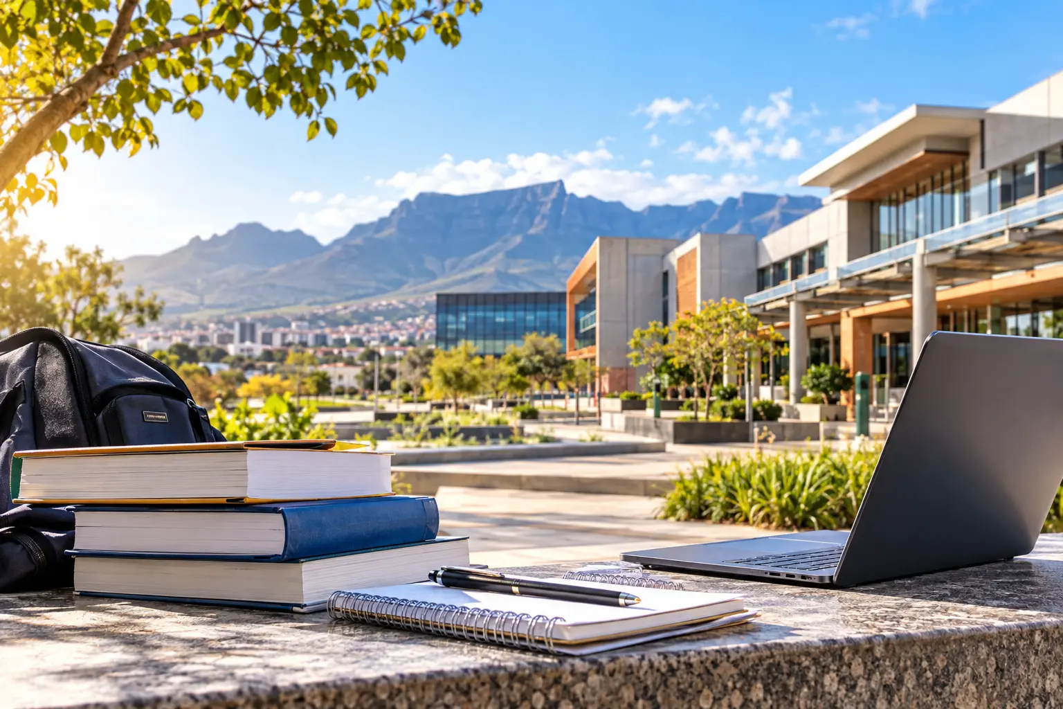 Tiso Foundation Bursary 2027