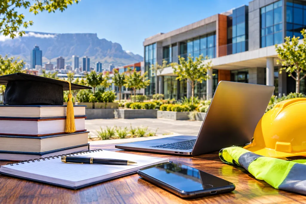 2027 SETA Learnership