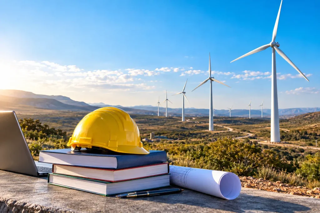East Wind Farm Bursary 2027