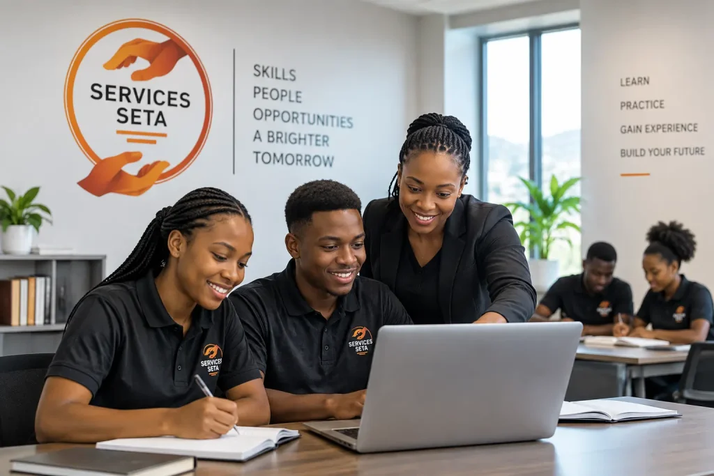 SETA Funds Learnerships