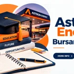 Astron Energy Bursary 2027: How to Apply and What Students Need to Know Astron Energy Bursary 2027