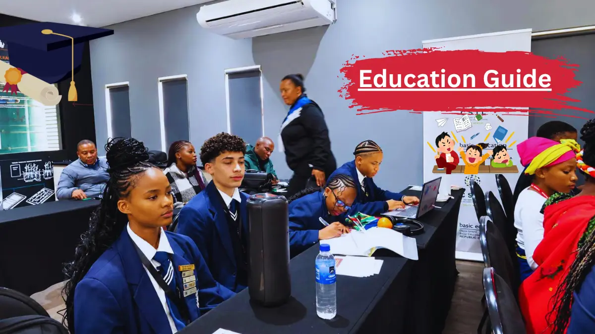 MySETA Careers