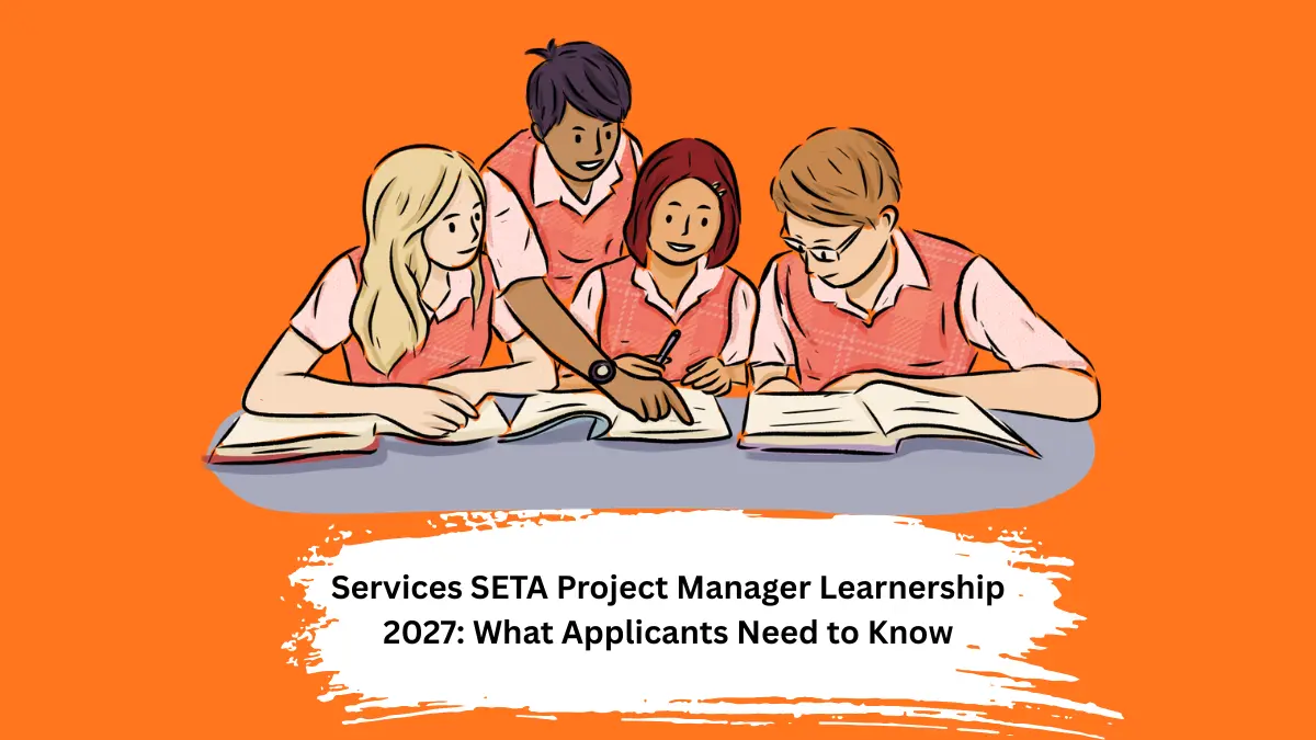Manager Learnership 2027