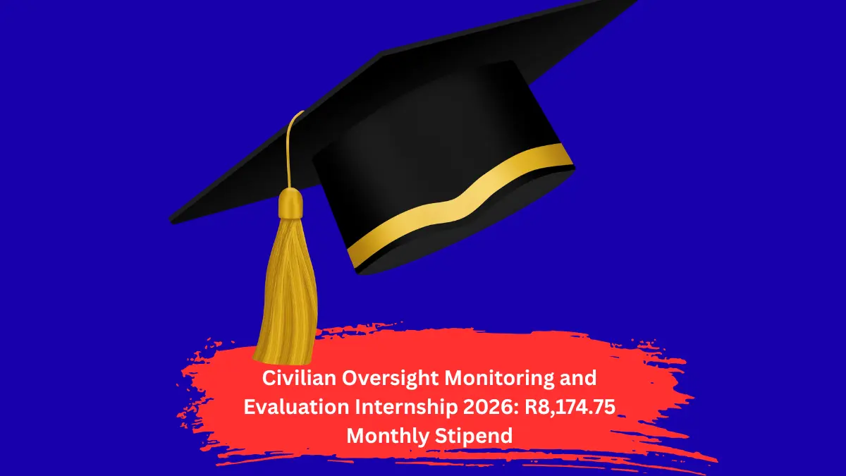 Evaluation Internship 2026