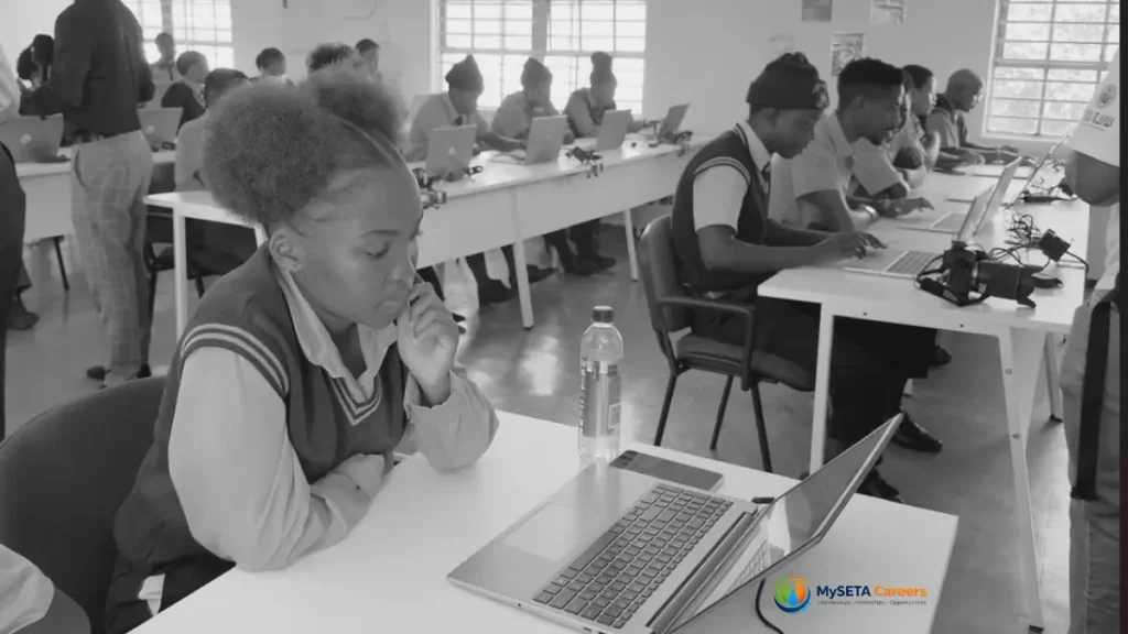 MySETA Careers