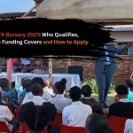 INSETA Bursary 2027: Who Qualifies, What the Funding Covers and How to Apply INSETA Bursary 2027