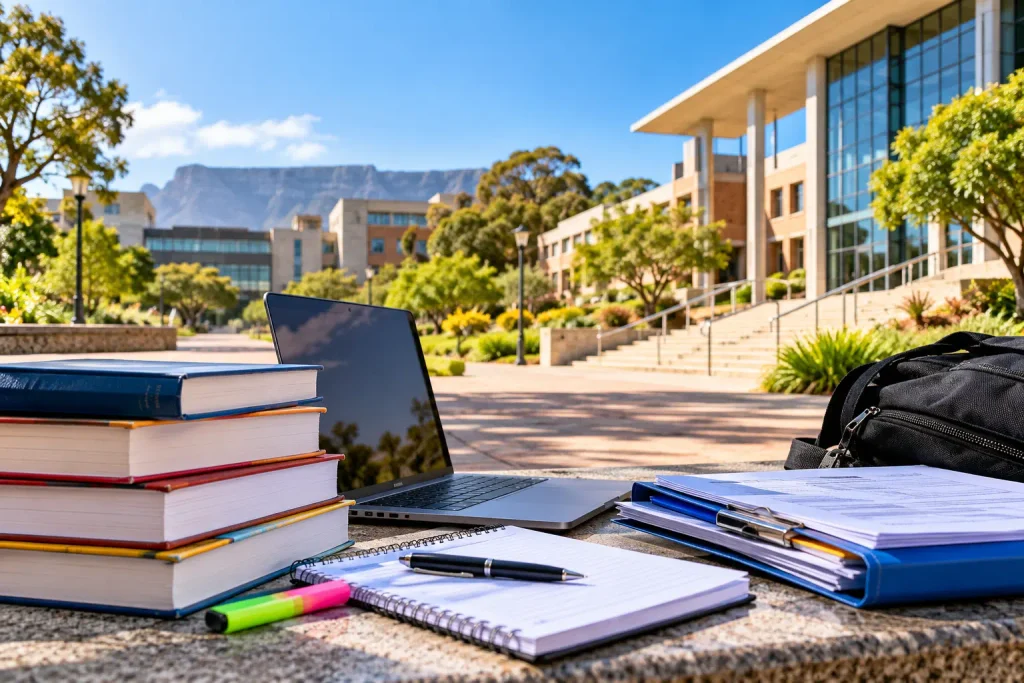 University 2027 Applications