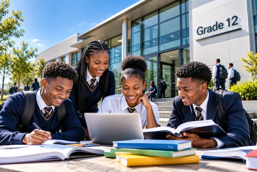 2027 Matric Exam