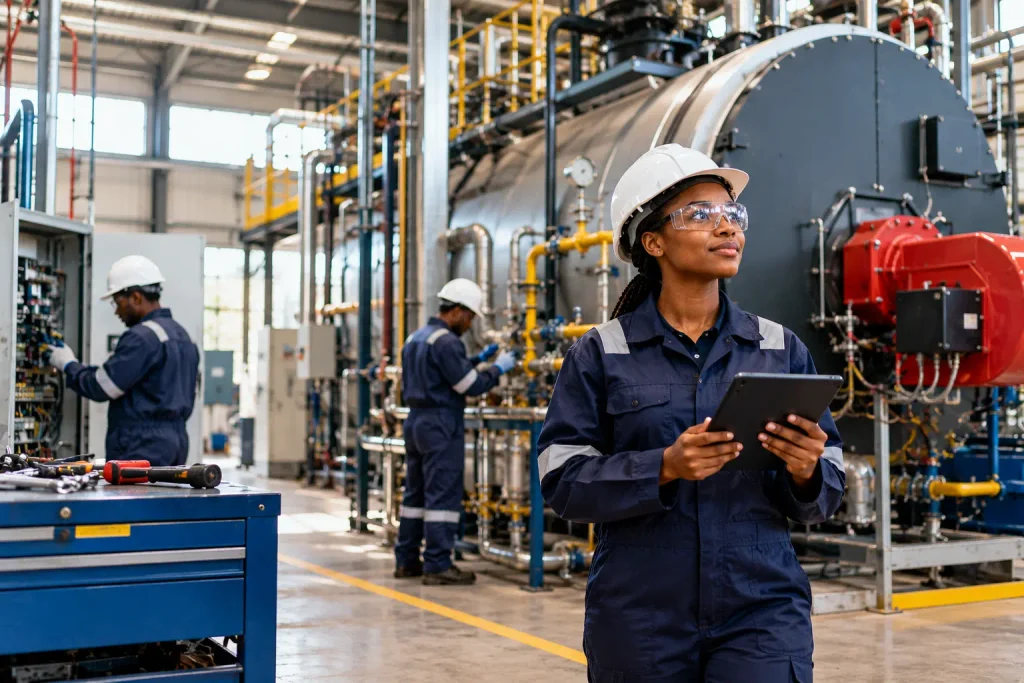 Bosch 2027 Internship 