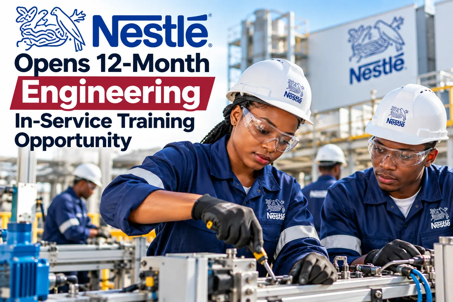 In-Service Training