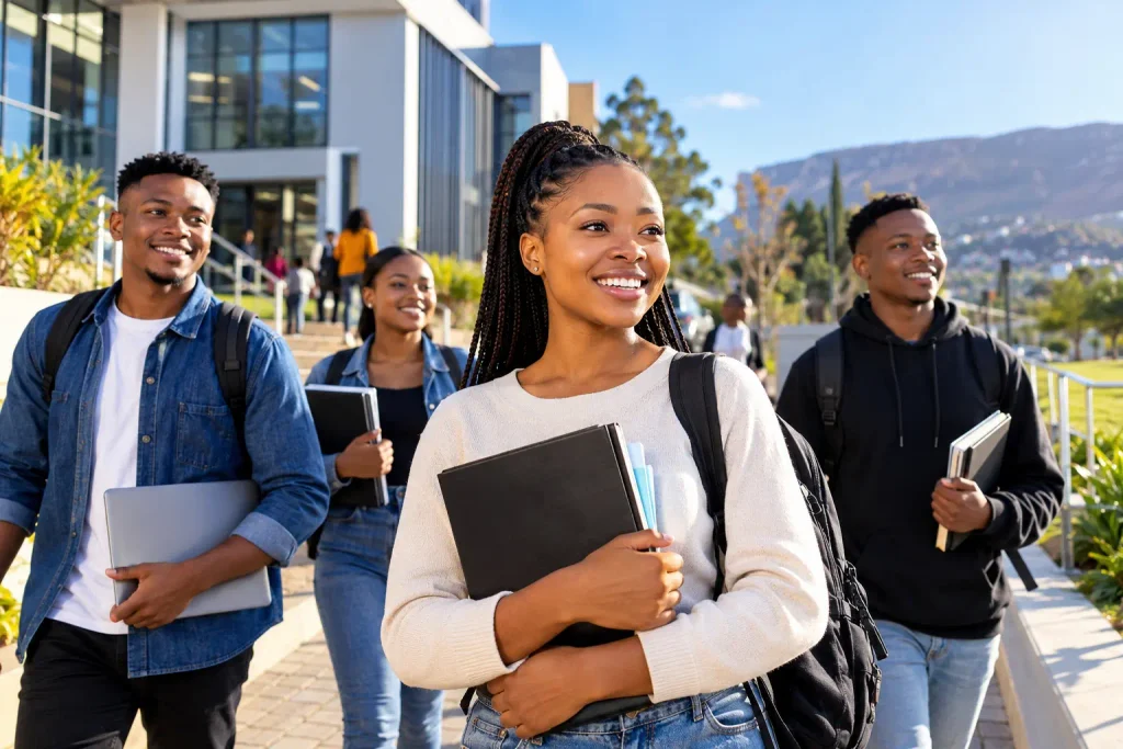 2027 learnership intake