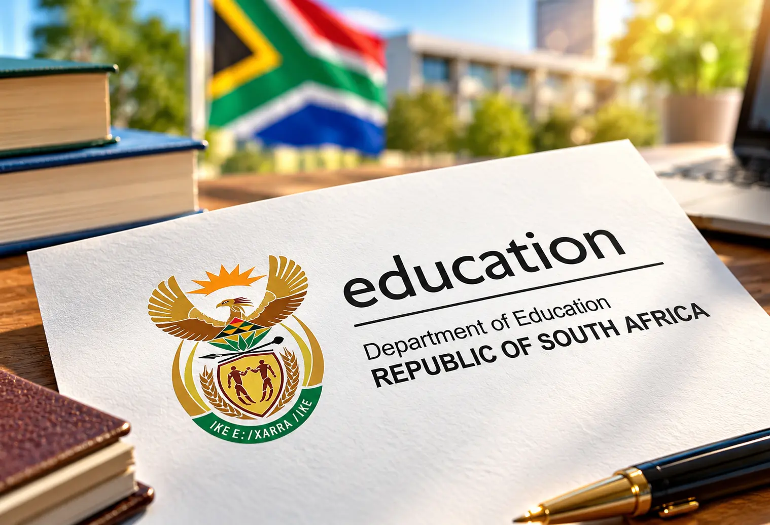 Grade 12 Senior Certificate