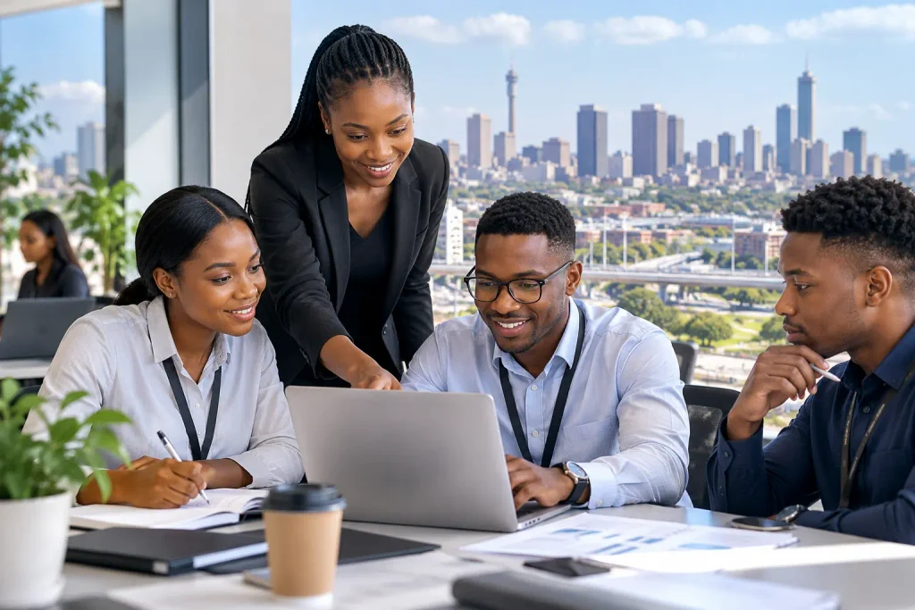 2027 Quality Internship 
