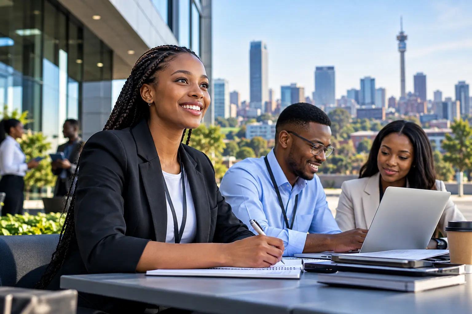 2027 Quality Internship