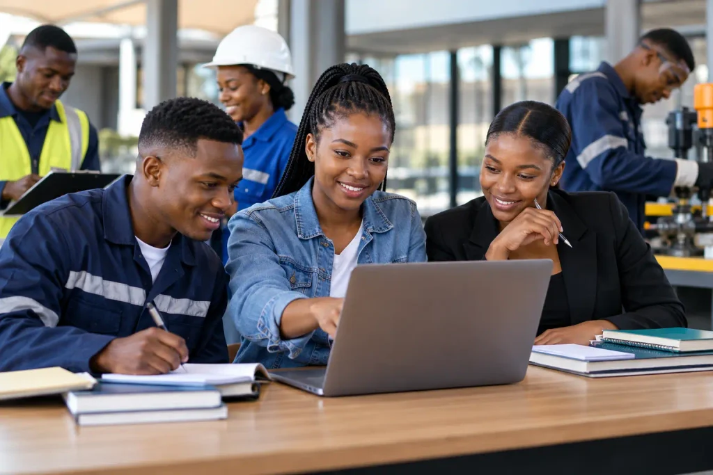 Available SETA Learnerships 2027